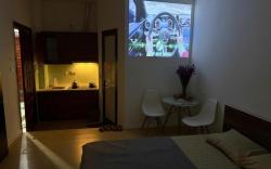 Era Apartment Chua Ha