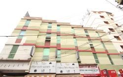 Sri Ganapathy Lodge