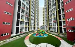 Mahkota Valley Homestay