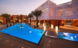 Vivienda Hotel and Villas, Diplomatic Quarter
