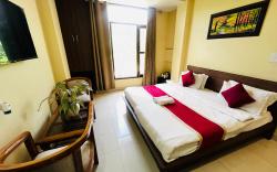 Hotel Vistara
