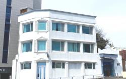 Seogwiporto