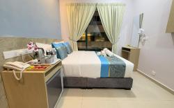 AQ Hotel Kuala Lumpur