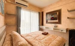 Kalmara Studio Room @ Sky House BSD