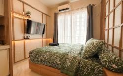 Komorebi Studio Room @ Sky House