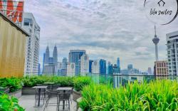 Lila Suites Majestic Residence kLcc