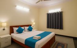 Hotel Stay Suite Banjara Hills, Near Shri Jagannatha Swami Temple