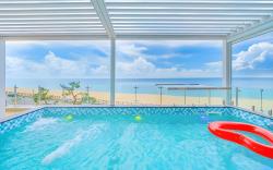 The Youngjin Pool Villa Pension