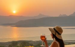 Ethereal Dune Boutique Hotel