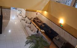 Rama Hostel for Residential Units