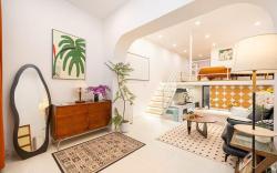 Shanghai Hills& ZINN City Loft