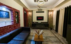 City Nest by Urban Voyage Stays