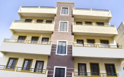 Hotel O Sai Residency Kesnand Road
