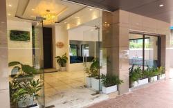 Star Regency Resort & Spa