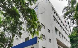 Hotel Sayba International