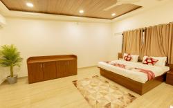 5 BHL Mulberry Villa by Mercury Stays