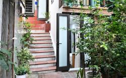 AugustHa homestay