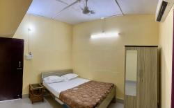 APON GHAR homestay