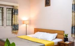Zenen- Cozy 2BHK