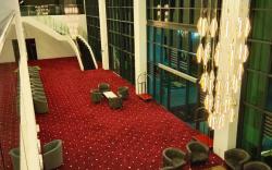 Arena Suites Kuala Lumpur