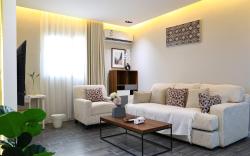 luxurious entire 1bd apt - Self entry