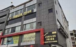 Hotel Jubilee Pride