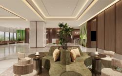 Hilton Garden Inn Lanzhou Anning