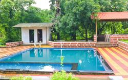 Nature Nine Farmstay Khopoli