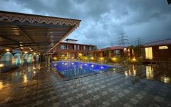 Sandalwoods Resorts