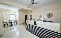 Serene Dawn Homestay
