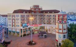 Shanghai Keguan Jingpin Hotel
