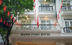 Hanoi Ivory Hotel