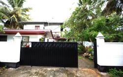 New Look Villa