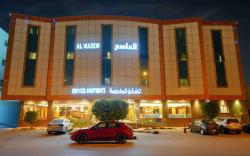 Al Masem Serviced Apartments - Gharnata - Exit 9
