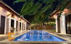 Casa Marga Resort - Panglao, Bohol