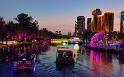 Chinese Culture Boutique Hotel TangFu