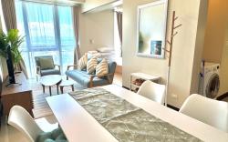 C3-8E 1BR Pool, Beach&Wi-fi