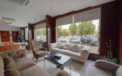 Al Masem Serviced Apartments - Al Olaya - Exit 5