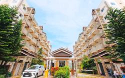 Mountain Escape Staycation