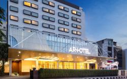 Artotel Harmoni Jakarta