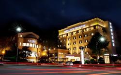 New Donghae Hotel