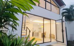 Villa platanito Bali