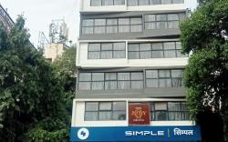 Hotel Joy Executive