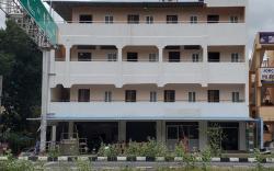 Anandasai residency