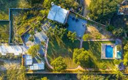 Evika Retreat