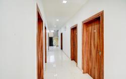 Hotel O Ashiyana Lodge