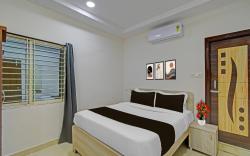 Super Collection O White Field Road Hyderabad Formerly Ayaan Signature Suites