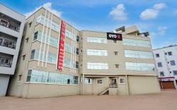 Hotel O Pearl Inn Executive