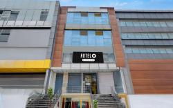 Super Hotel O Saibaba Temple Chintal Formerly Himagiri Luxury Room