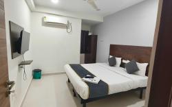 Collection O Hyderabad Central University
